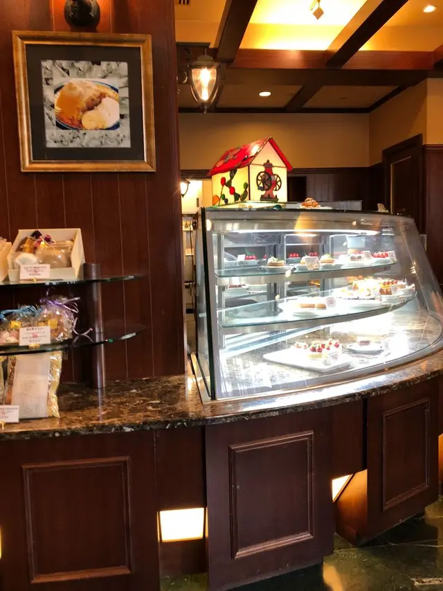 神戸にしむら珈琲店 中山手本店