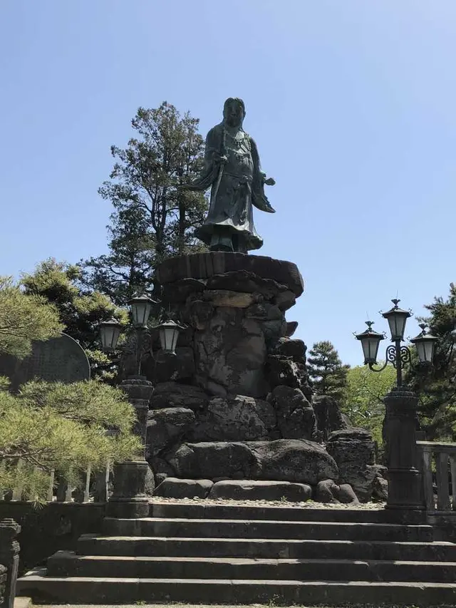 兼六園
