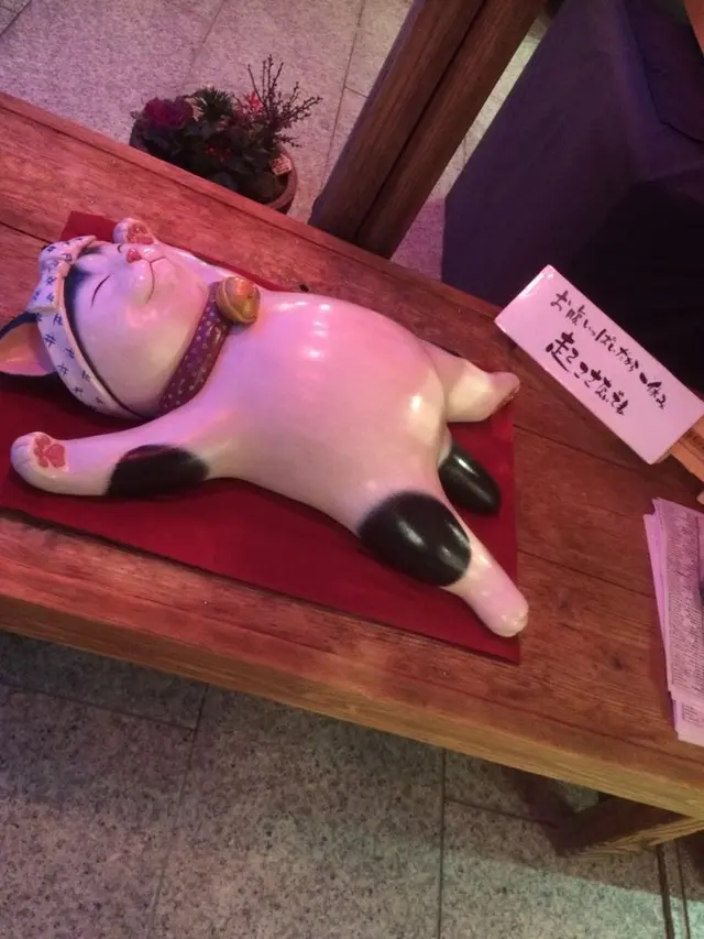 おかげ横丁 横丁焼の店