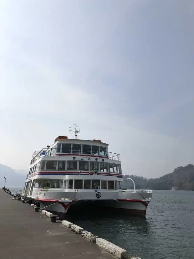 十和田湖