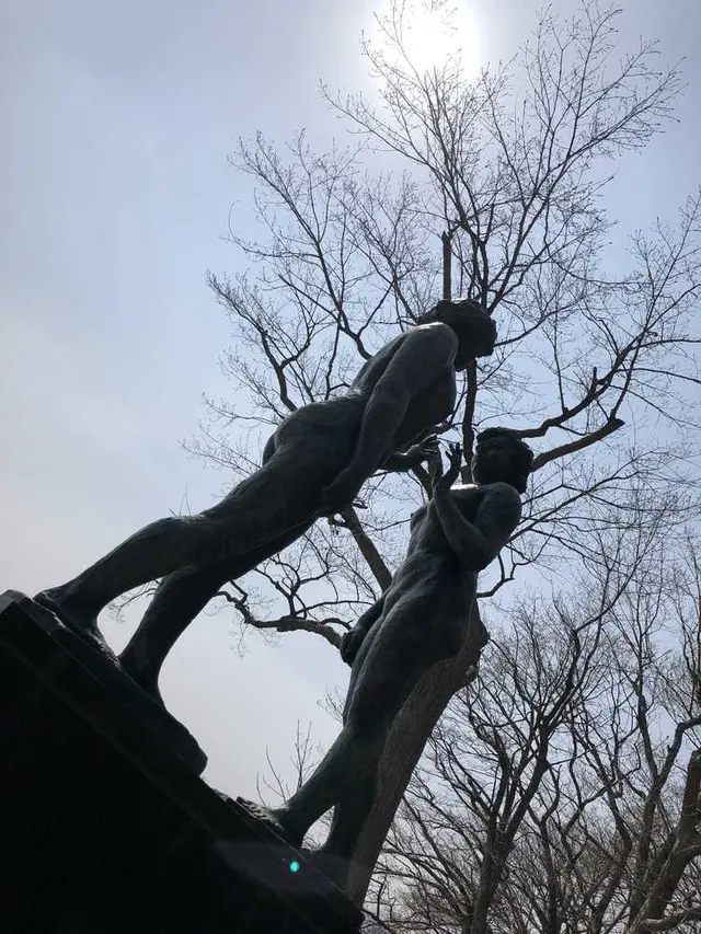 十和田湖