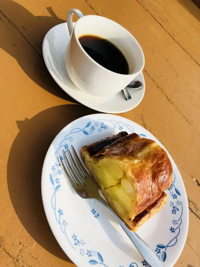 十和田湖