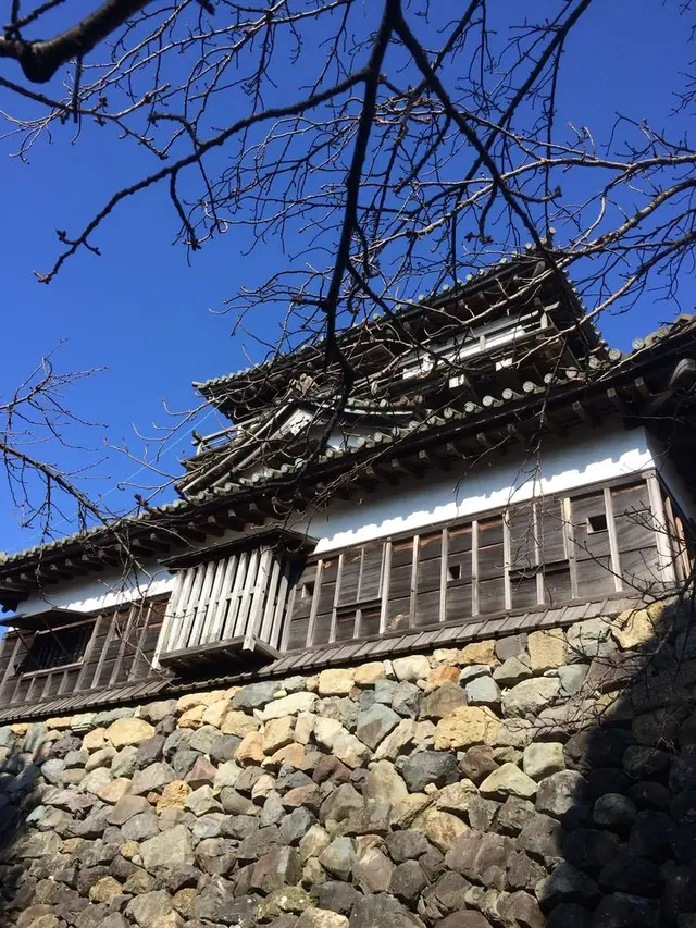 丸岡城