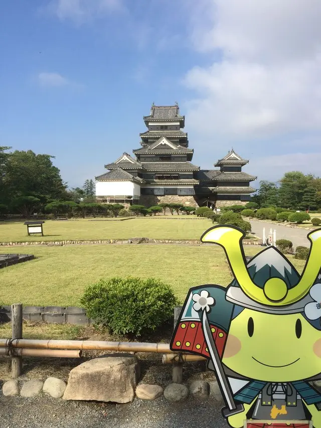松本市立博物館
