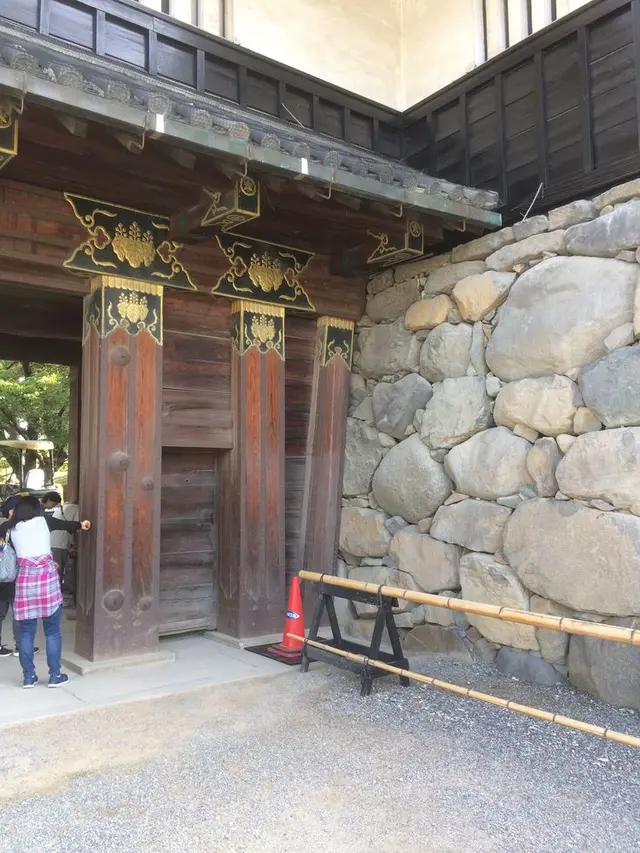 松本市立博物館