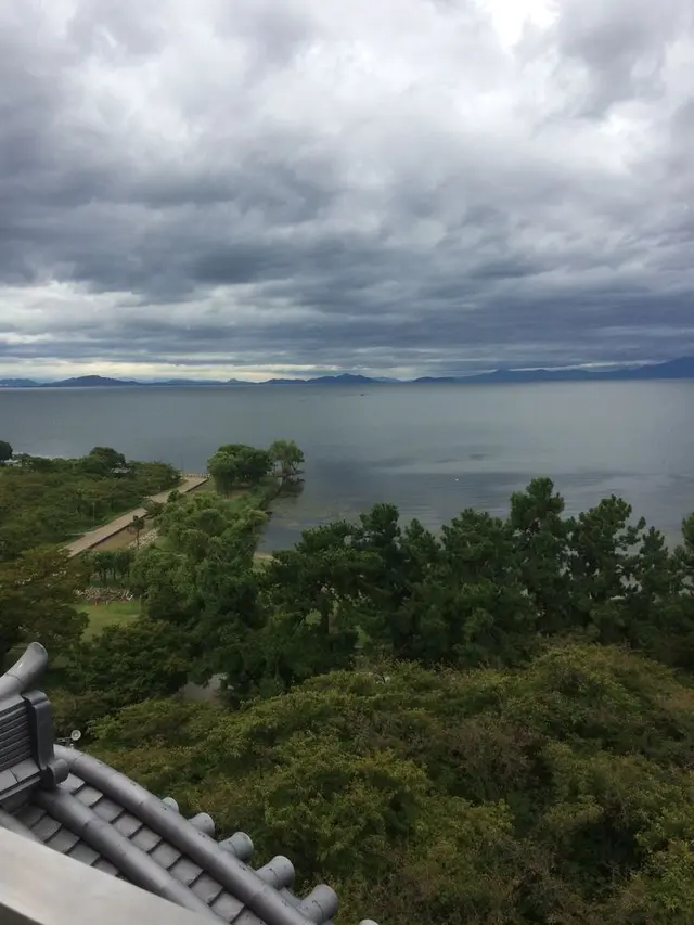 長浜城歴史博物館