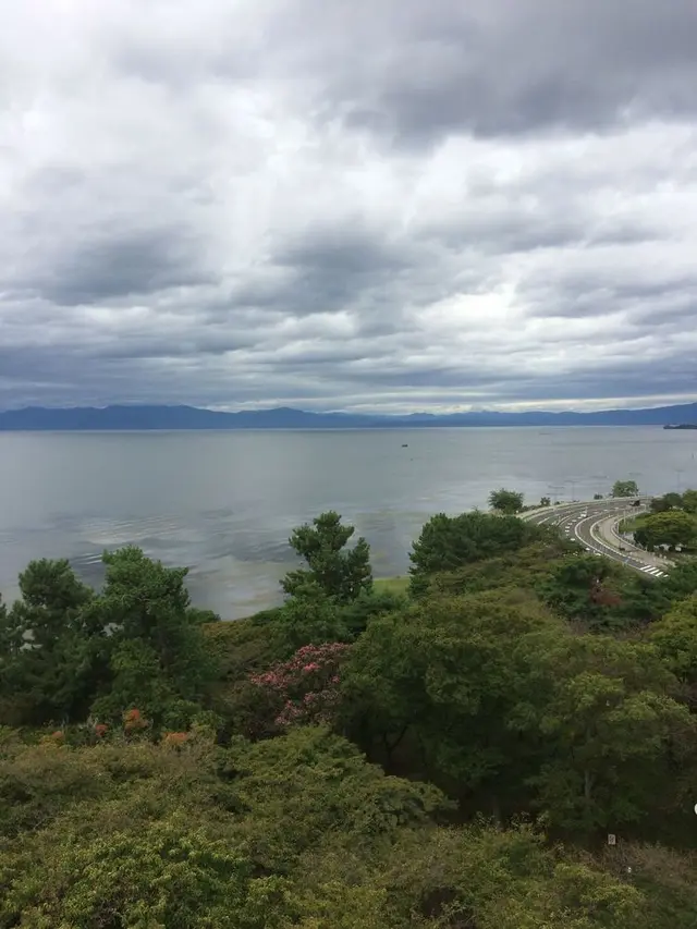 長浜城歴史博物館