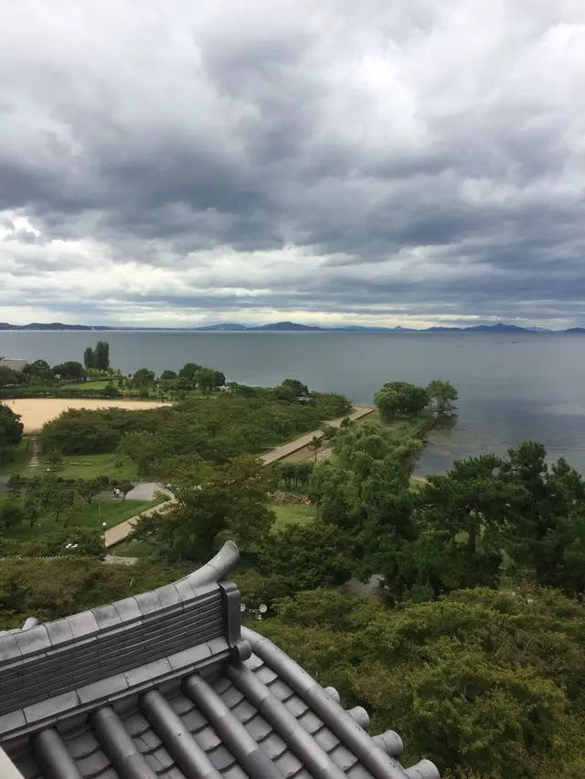 長浜城歴史博物館