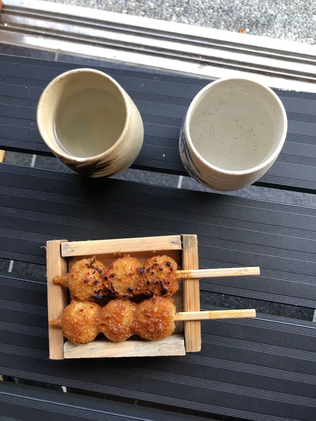 犬山城