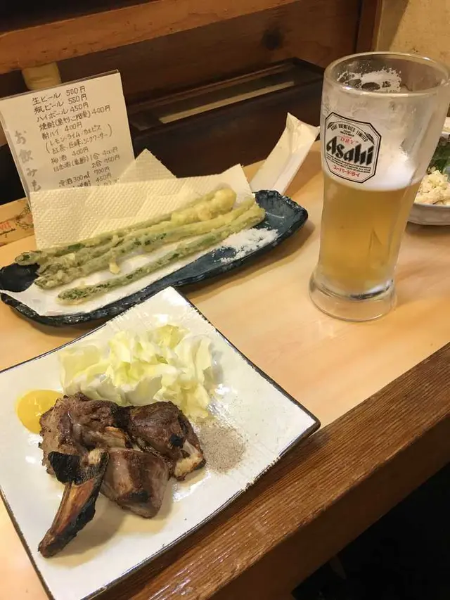 おかめ