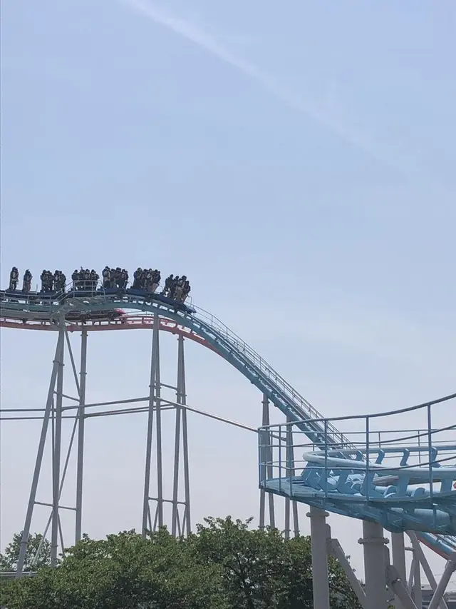 グリーンランド（遊園地）