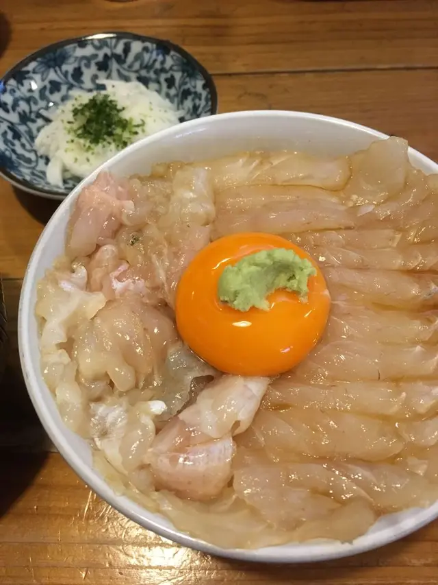 みなと食堂