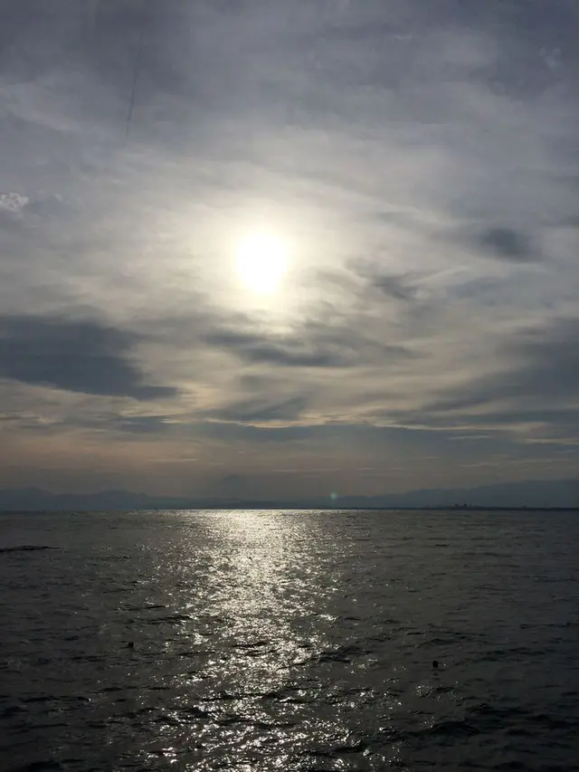 江の島