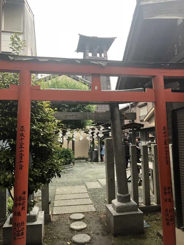 時の鐘