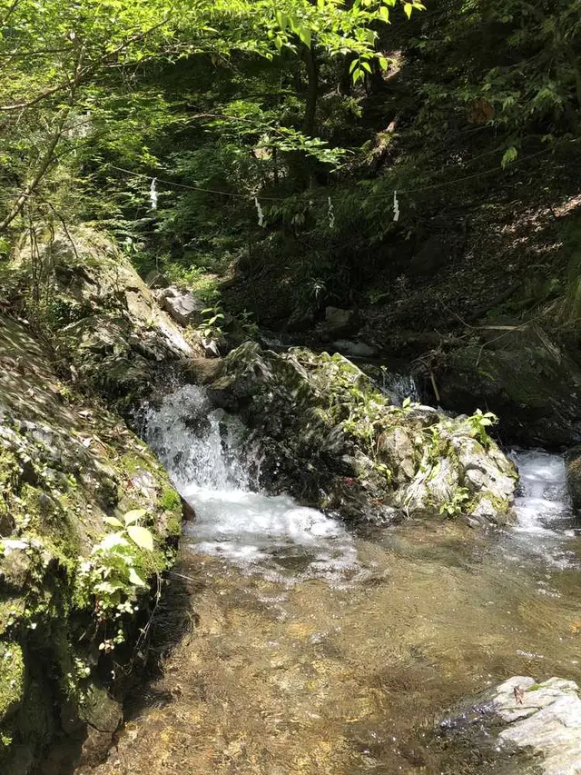 多度大社（北伊勢大神宮）