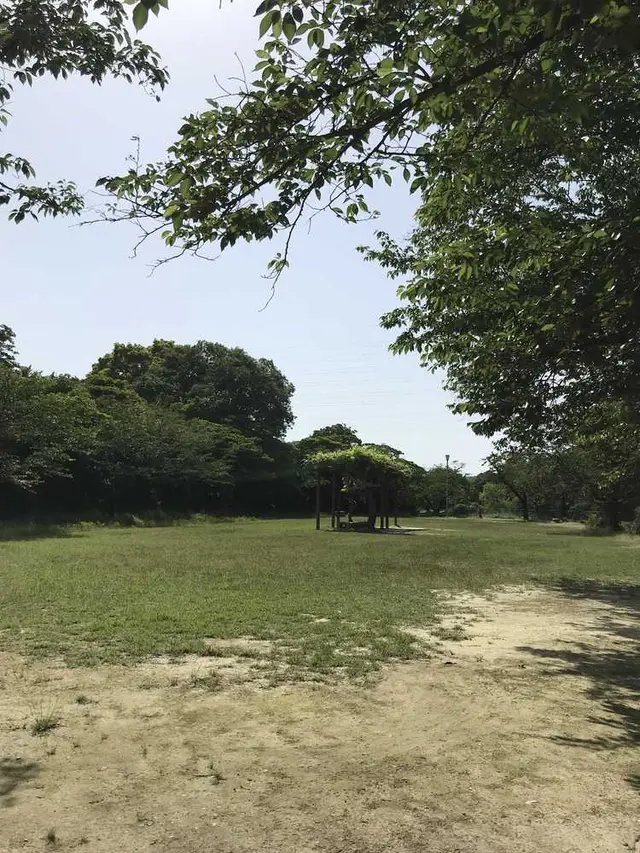 長成池