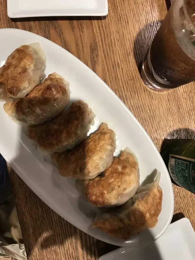 恵比寿餃子 大豊記 弐號房