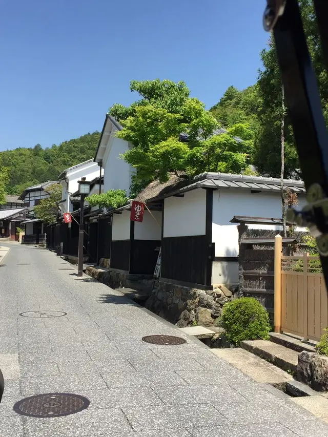 嵐山 竹林の小径