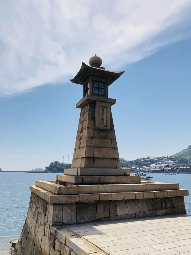 鞆の浦