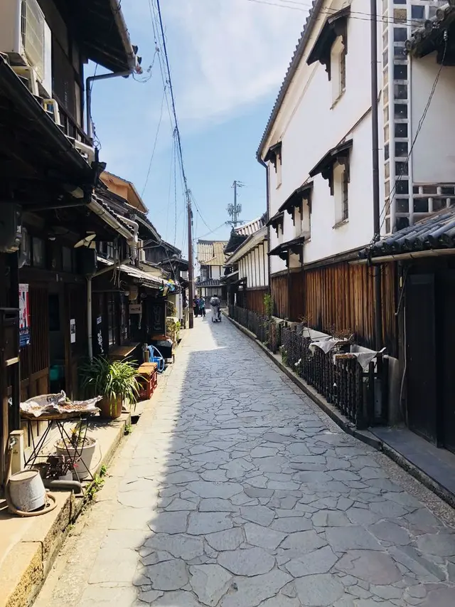 鞆の浦