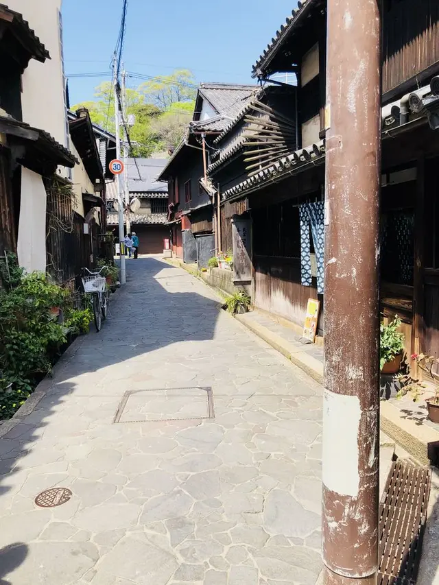 鞆の浦