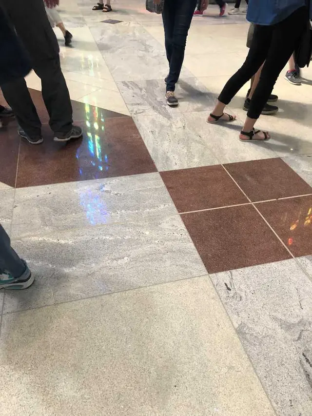 Sagrada Família（サグラダ・ファミリア聖堂）