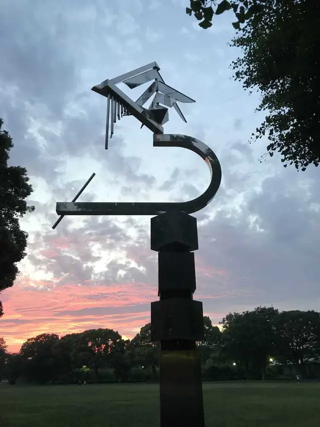 平塚市総合公園