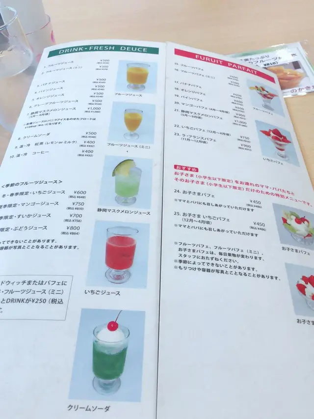 パーラーシシド