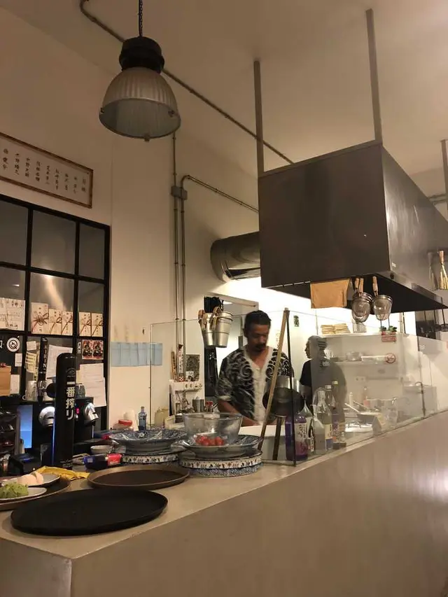 Yoi Yoi Gion 宵宵祇園