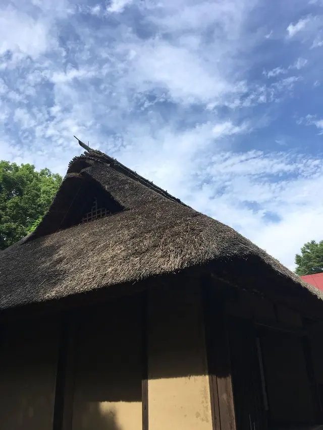 江戸東京たてもの園
