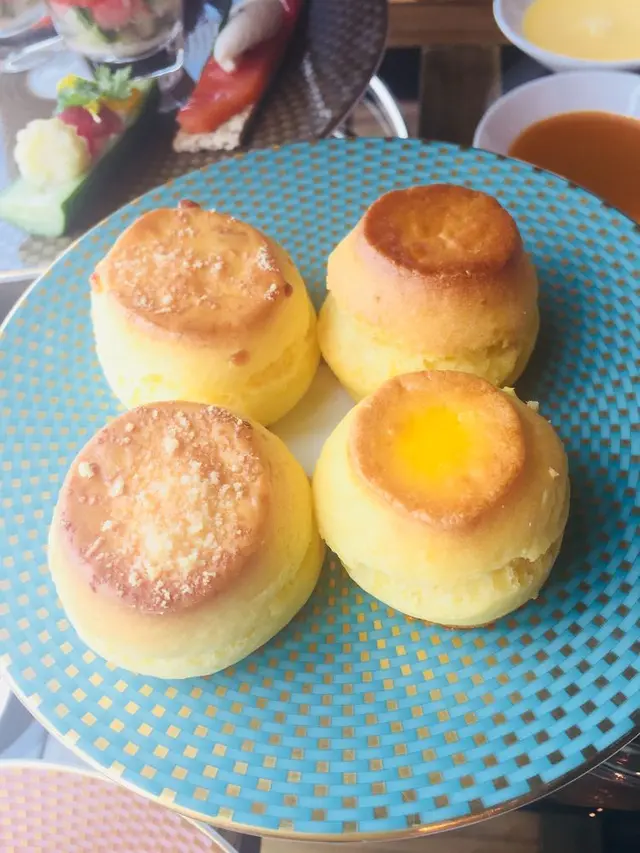 マンダリンオリエンタル東京