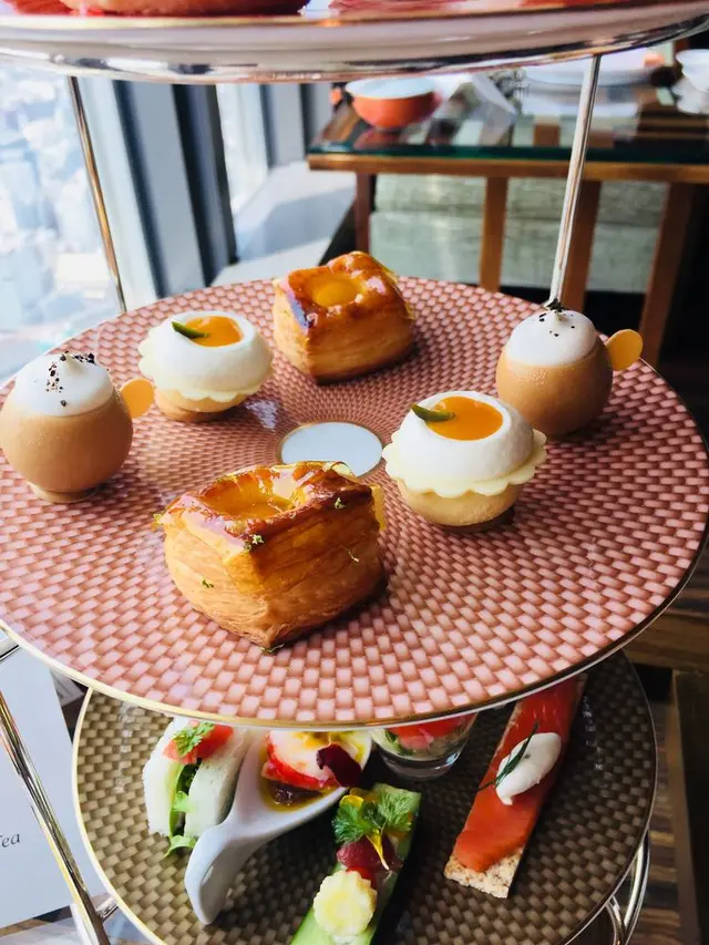 マンダリンオリエンタル東京