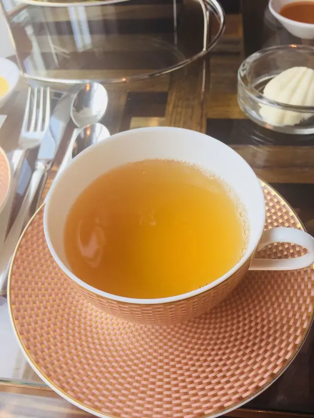 マンダリンオリエンタル東京