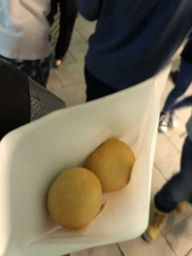 湘南バーガー