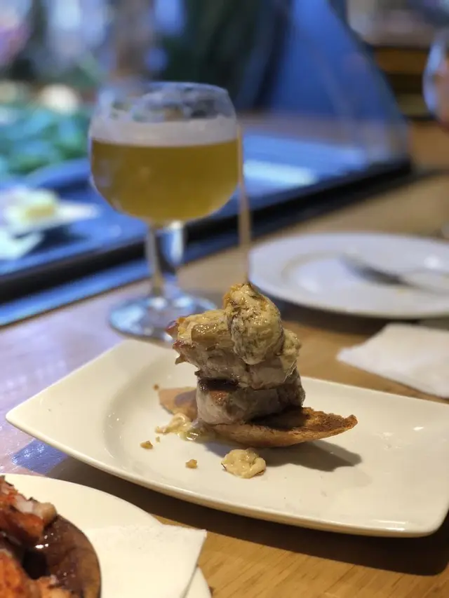 Cervecería Catalana