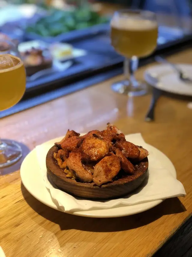Cervecería Catalana