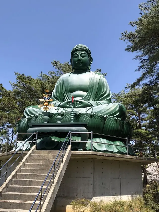 能登大仏