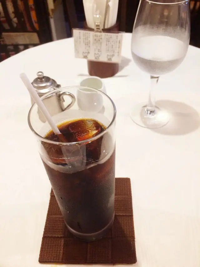 一六珈琲店