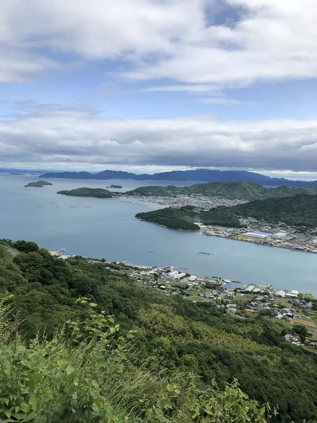 屋島神社
