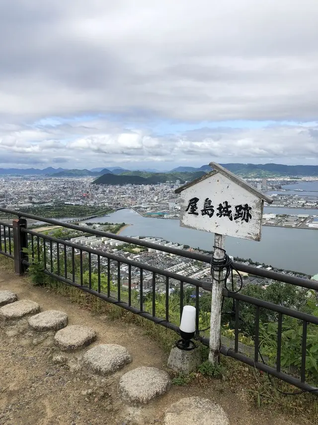 屋島神社