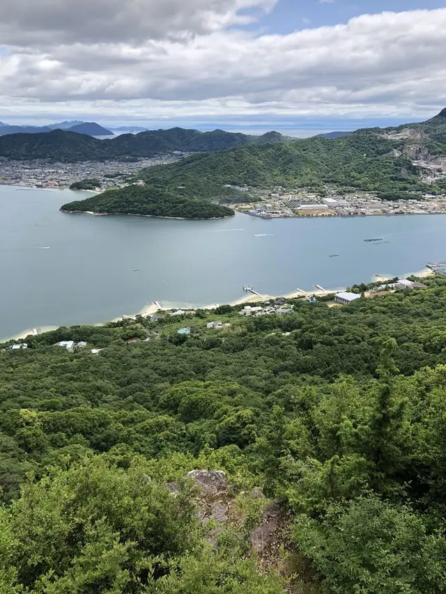 屋島神社