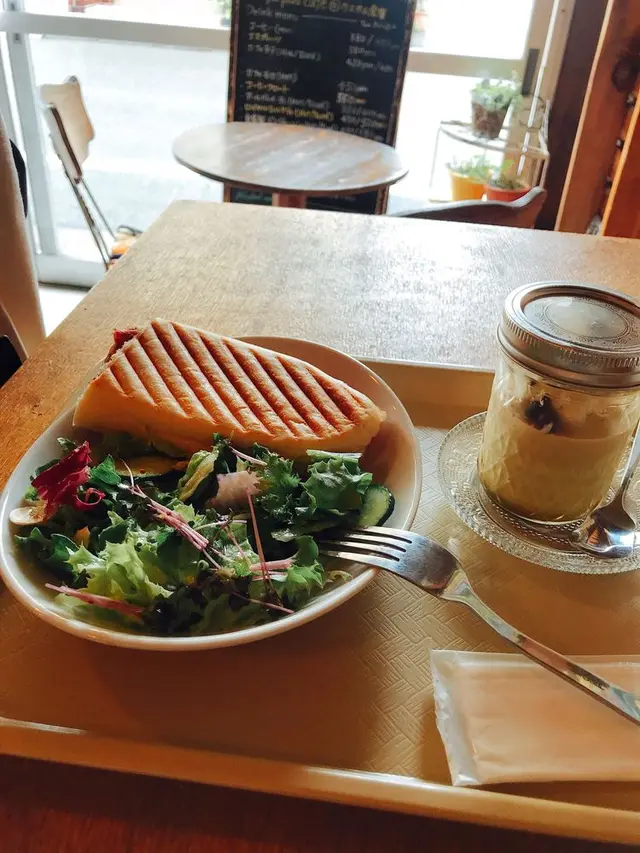 イリヤプラスカフェ カスタム倉庫