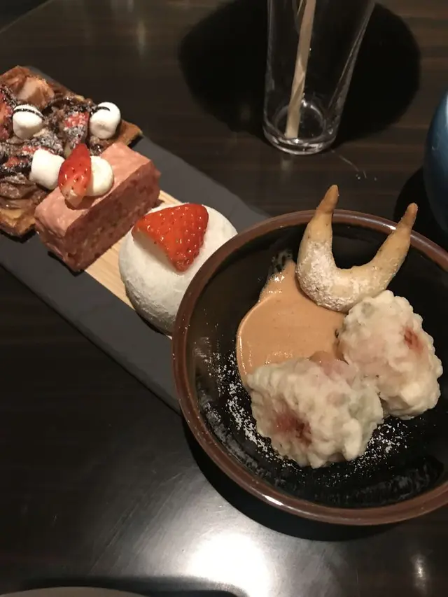 ヒルトン東京