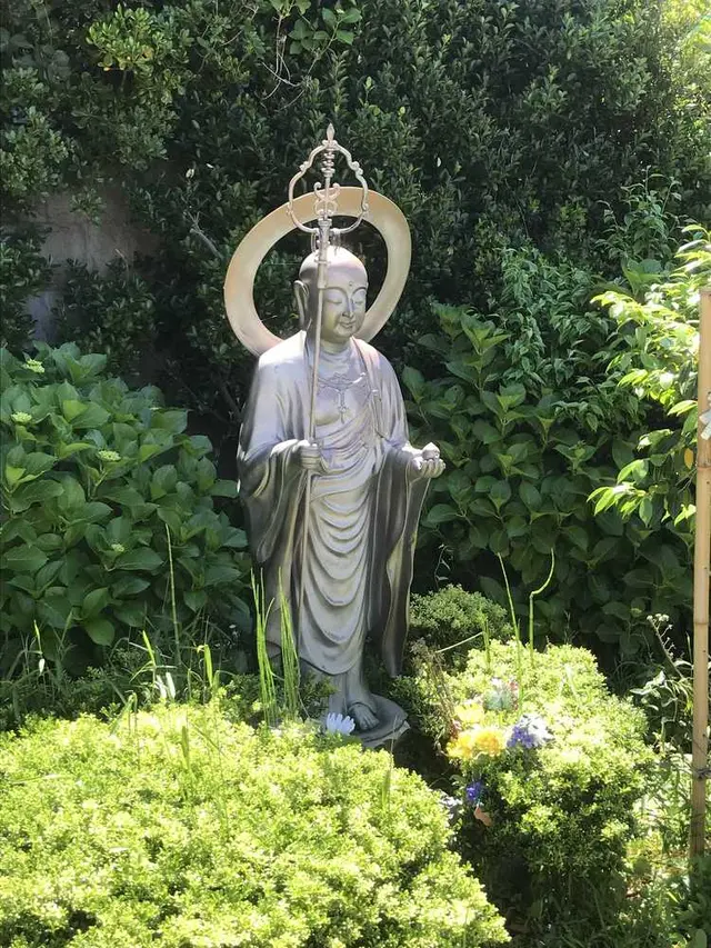 江の島大師