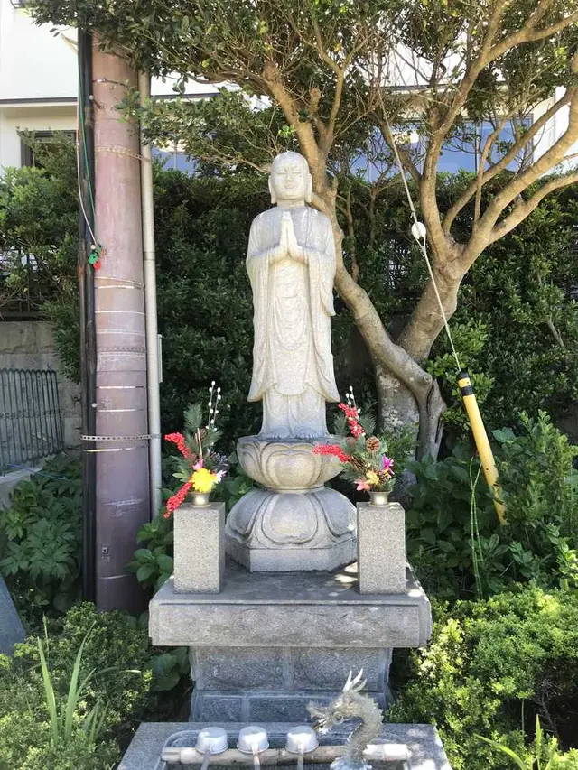 江の島大師