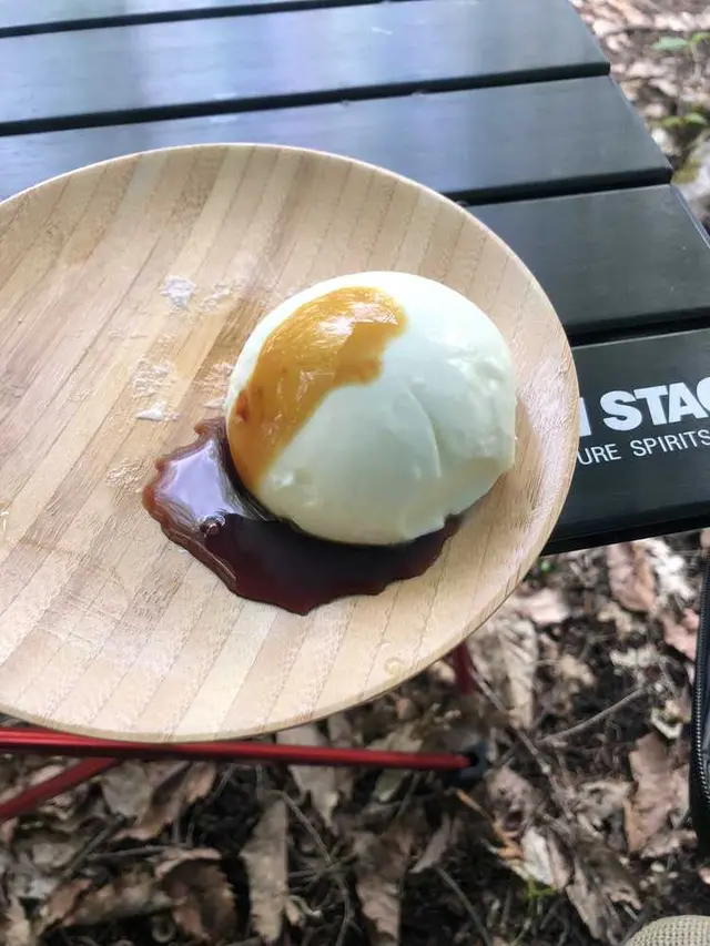 飛騨荘川 一色の森キャンプ場