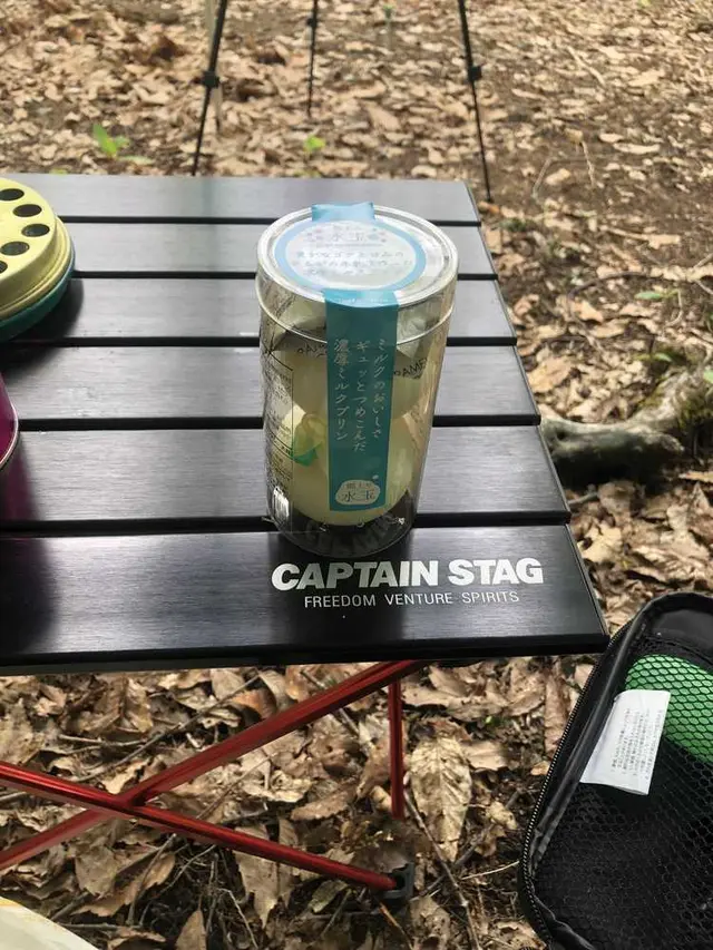 飛騨荘川 一色の森キャンプ場