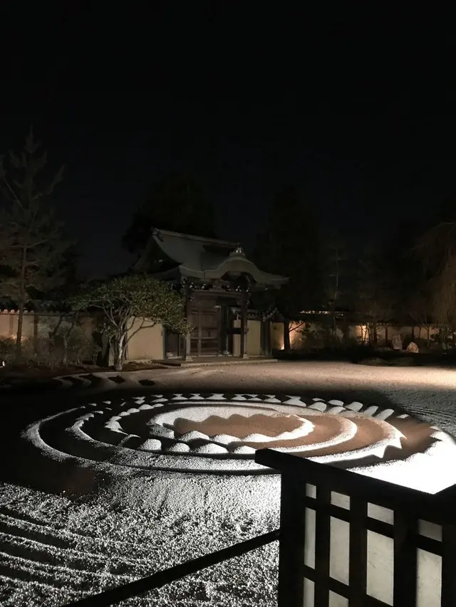 高台寺