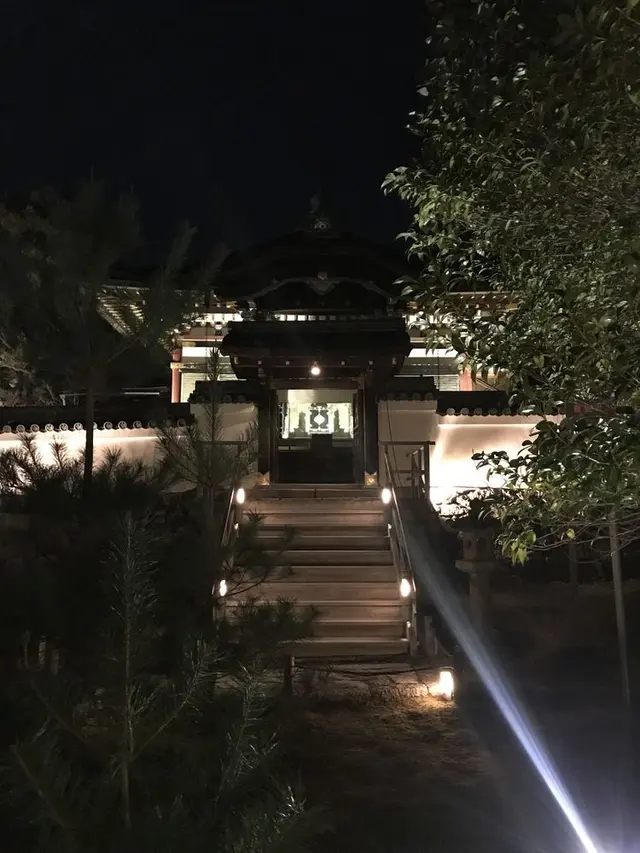 高台寺