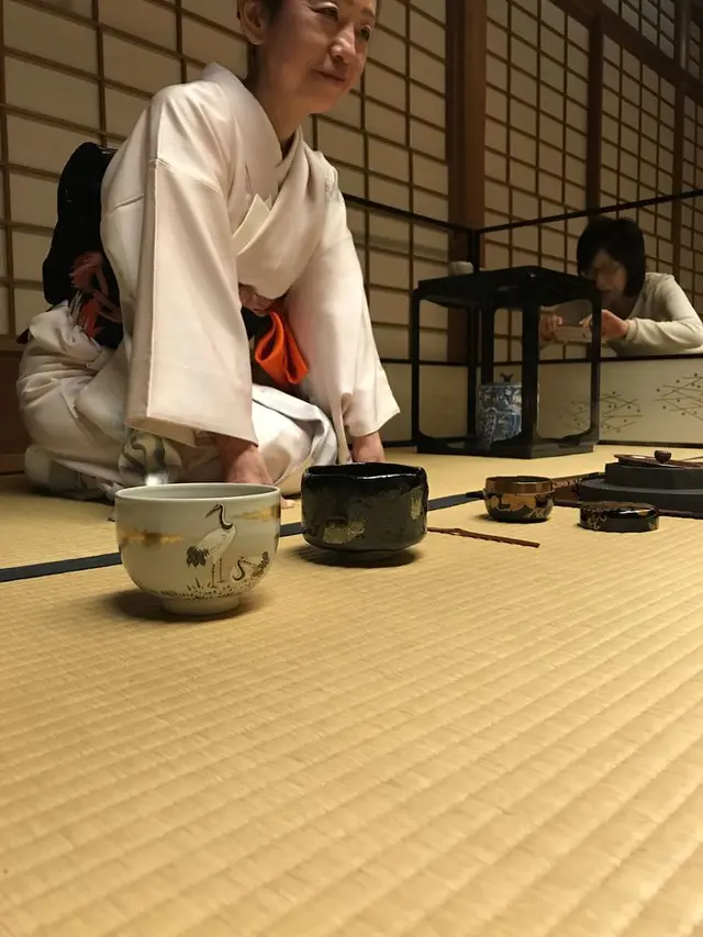 高台寺